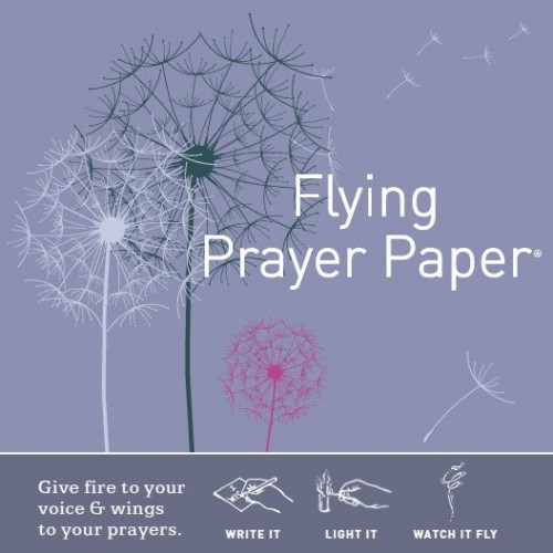 Papers on prayer