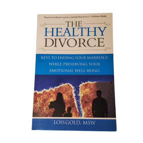 The Healthy Divorce 