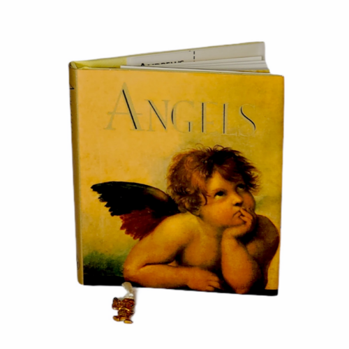 Angels Gift Book