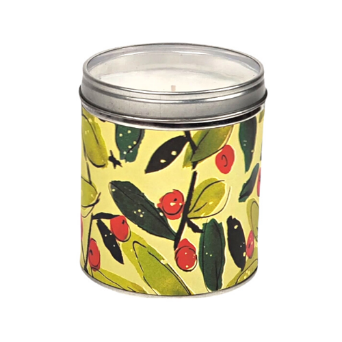 Bayberry Candle by Aunt Sadie's