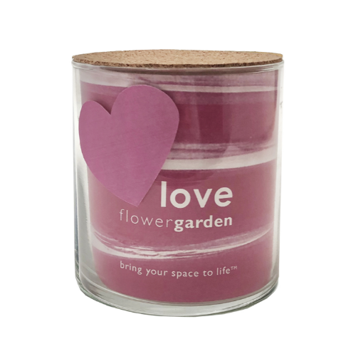 Love Essentials Garden