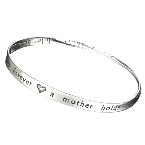 Mother Everlasting Love Mobius Bracelet