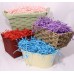Designers Choice Disposable Basket and Gift Wrap