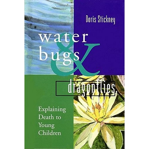 Water Bugs And Dragonflies 