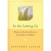 In The Letting Go - Death Of A Mother - Book