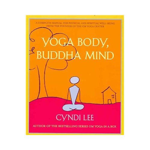 Yoga Body Buddha Mind