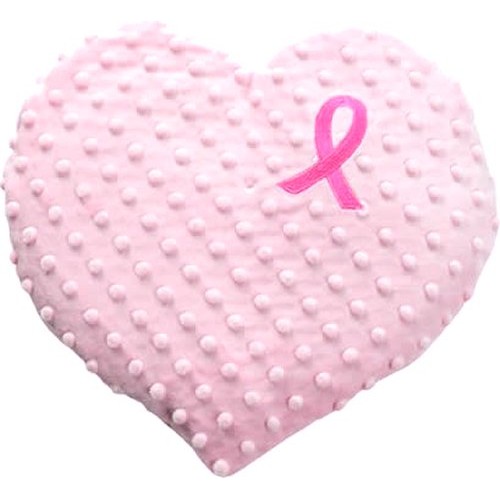 Healing Heart Pac Pink