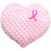 Healing Heart Breast Cancer Basket 