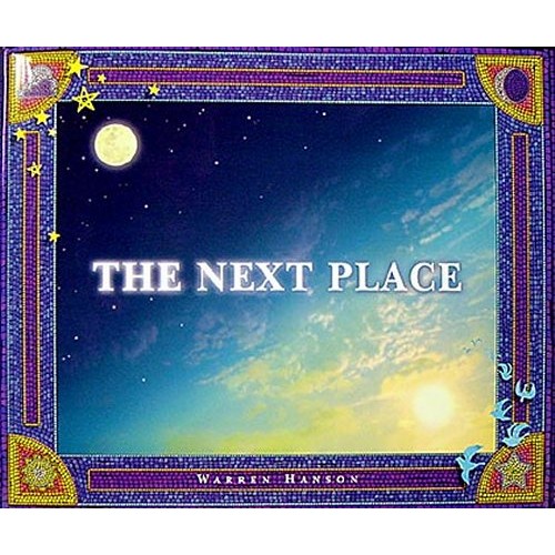 The Next Place Book 