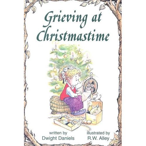 Grieving at Christmastime 