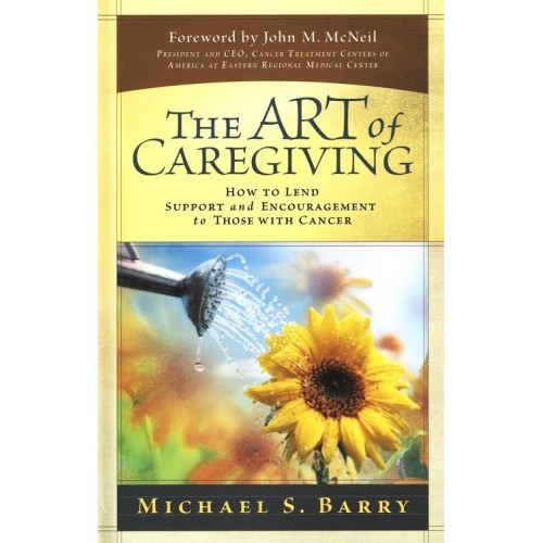 The Art of Caregiving