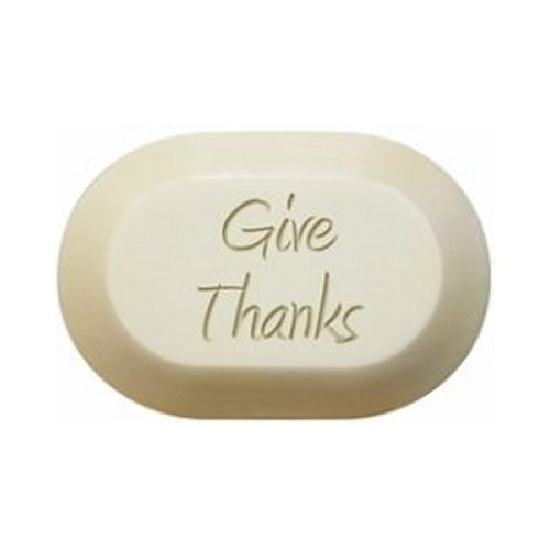 Give Thanks Soap