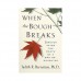 When The Bough Breaks - Forever After The Death of a Son or Daughter 