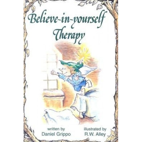 Believe-in-yourself Therapy
