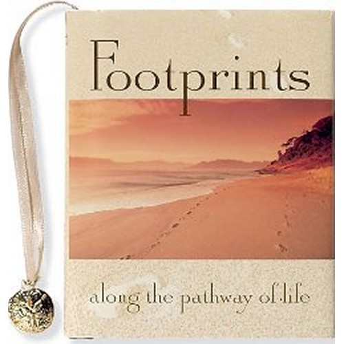 Footprints Gift Book