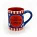 The All American Hero Mug 