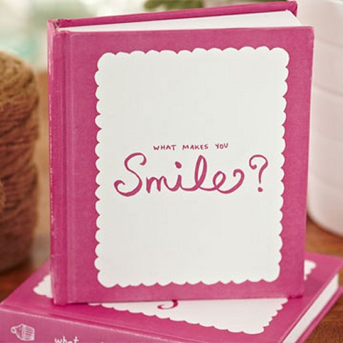 What Makes You Smile? 