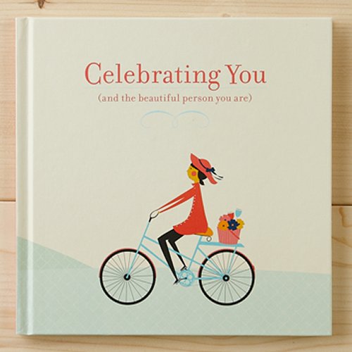 Celebrating You (and the beautiful person you are) Book