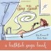 Say Saah A Bathtub Yoga Book [Hardcover]