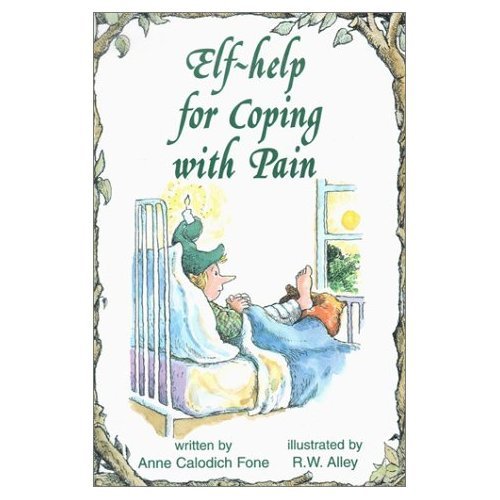 Elf-help For Coping With Pain