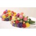 Germ Free Faux Flowers Colorful Blooms 