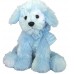 Stuffed Toys! Blue Dog Plush
