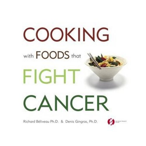 Cooking With Foods That Fight Cancer