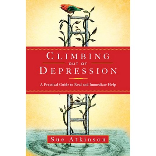 Climbing Out Of Depression 