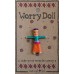 Tiny Worry Dolls 