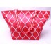 Take Care and De-Stress in a Pink Tote Bag