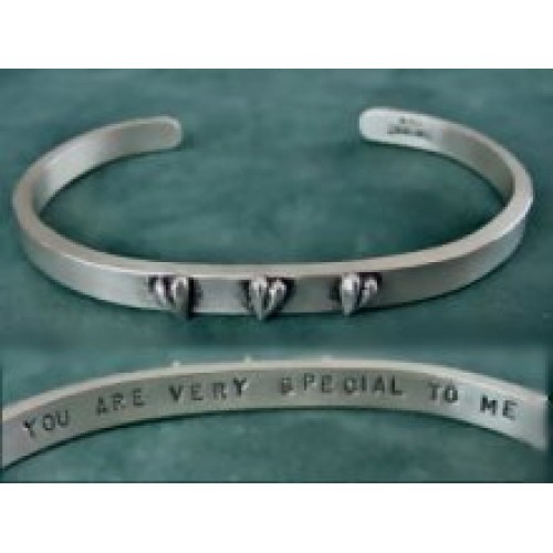 You Are Very Special To Me Bracelet 