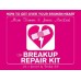 The Breakup Repair Kit Book 