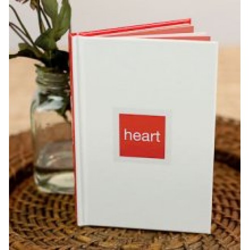 Heart Book 