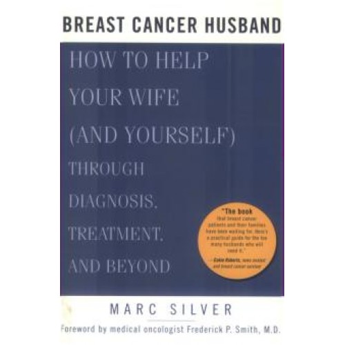 Breast Cancer Husband