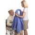 Wheel Chair Jacket. The Perfect Gift!