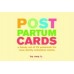 Postpartum Cards - For the Barely Conscious Moms 