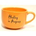 Healing In Progress/Believe Mug