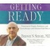 Getting Ready for Surgery Radiation or Chemo CD by Bernie S. Siegel 