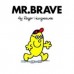 Mr. Brave 