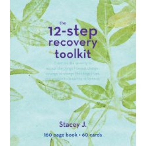 The 12 Step Recovery Toolkit 