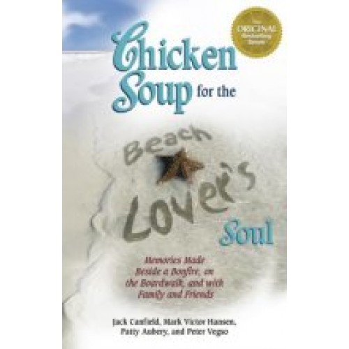 Chicken Soup for the Beach Lover's Soul 