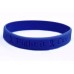 Say It - Fight It - Cure It and Livestrong Silicon Bracelets