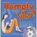 Humpty Who? Hilarious and practical shower/new baby gift!