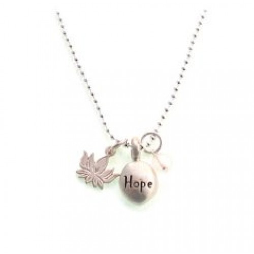 Hope Necklace 