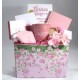 Breast Cancer Gift Baskets