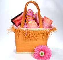 Get well gift baskets for women